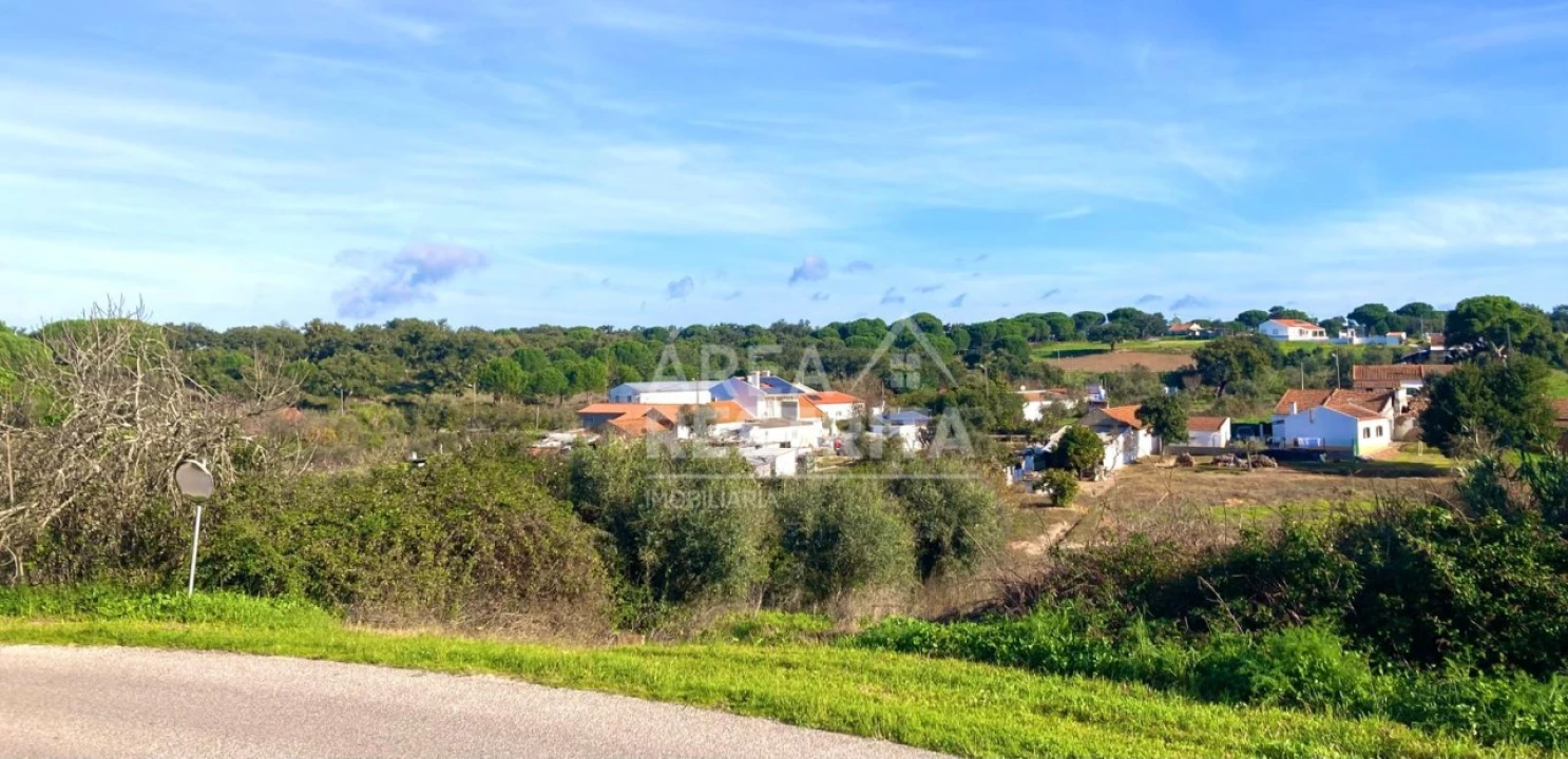 Moradia T2 para Venda em Canha Foto 47