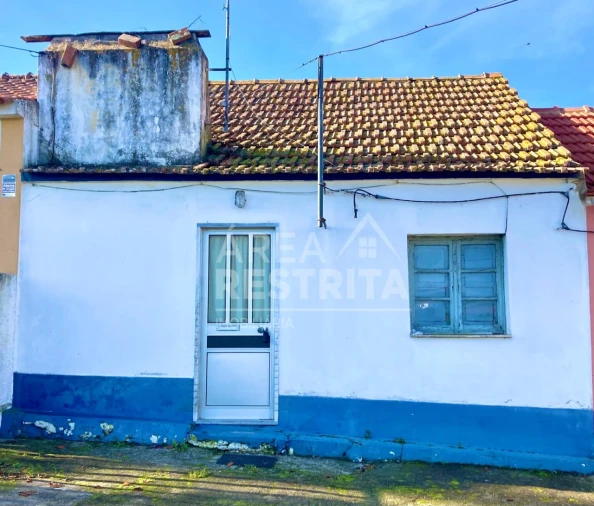 Moradia T2 para Venda em Canha Foto 2