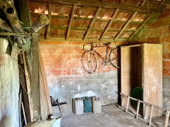 Moradia T2 para Venda em Canha Foto 11