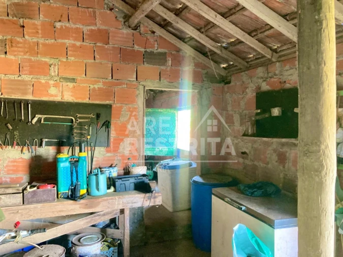 Moradia T2 para Venda em Canha Foto 12