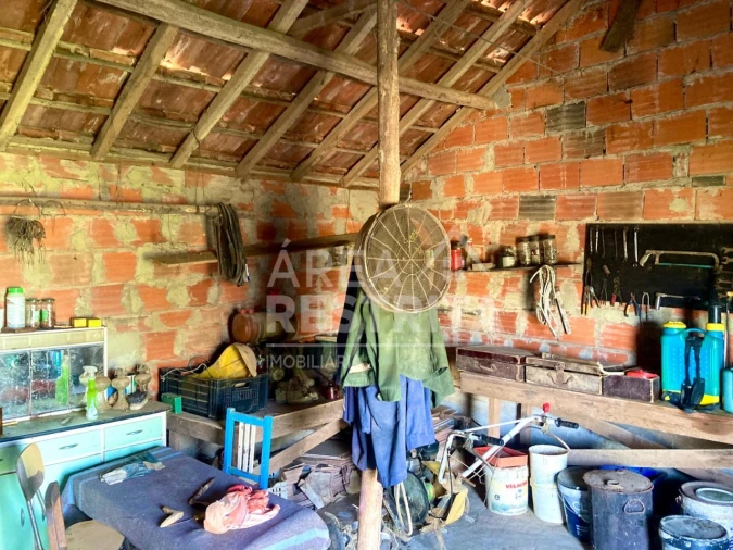 Moradia T2 para Venda em Canha Foto 13