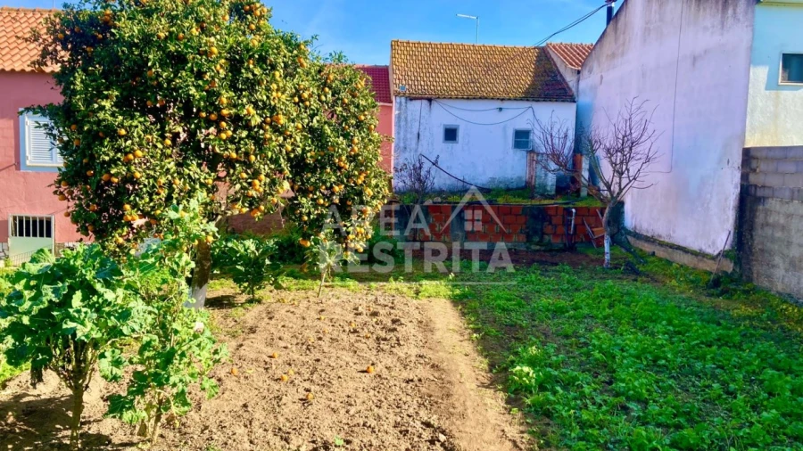 Moradia T2 para Venda em Canha Foto 17