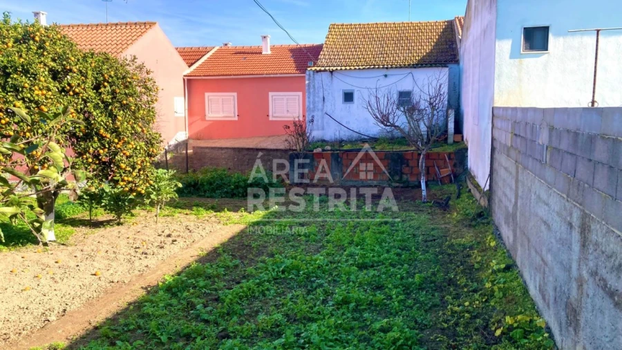 Moradia T2 para Venda em Canha Foto 18