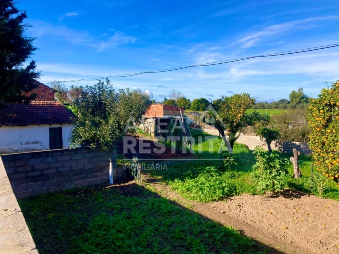 Moradia T2 para Venda em Canha Foto 19