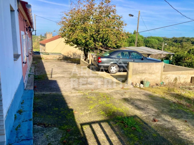 Moradia T2 para Venda em Canha Foto 22