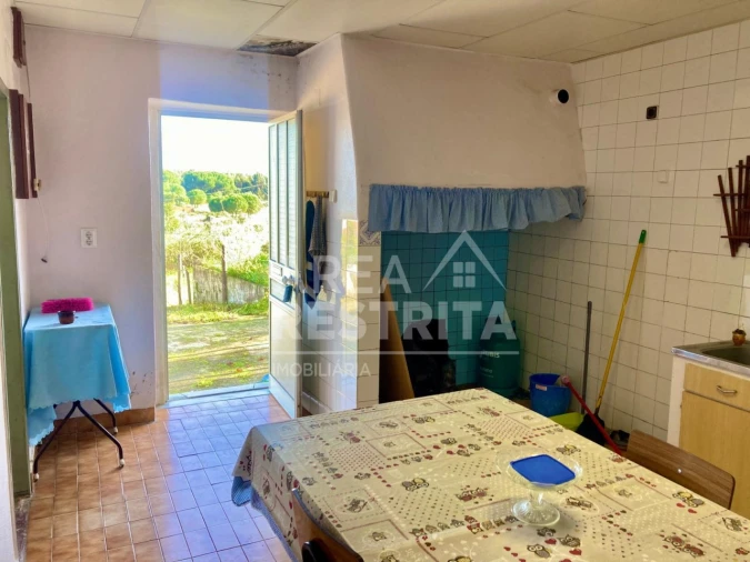 Moradia T2 para Venda em Canha Foto 31