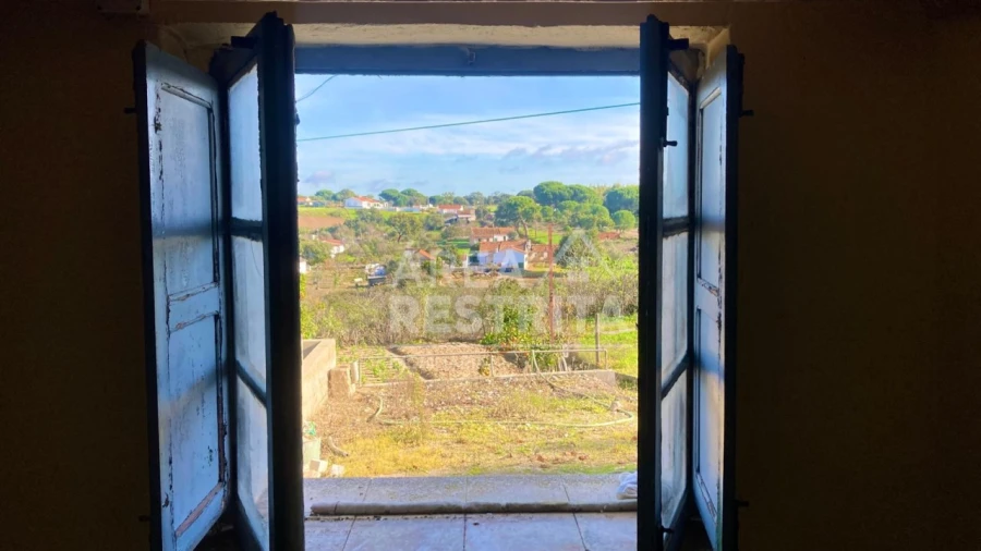 Moradia T2 para Venda em Canha Foto 43