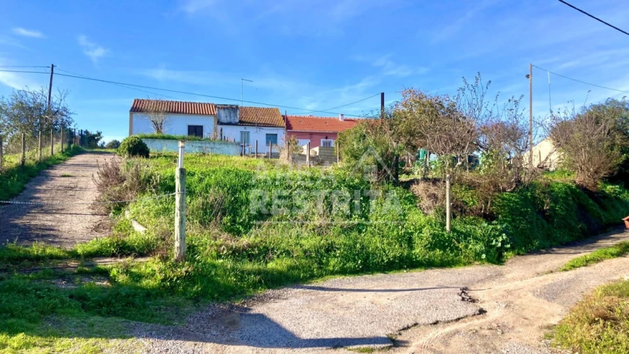 Moradia T2 para Venda em Canha Foto 46