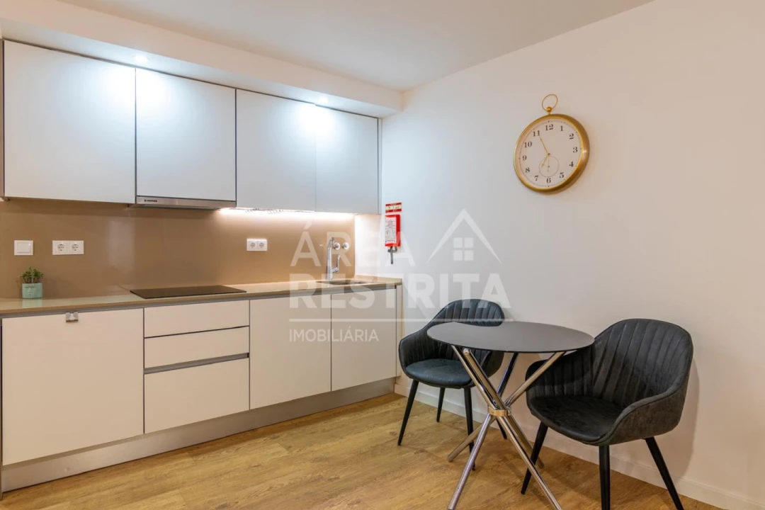 Apartamento para Venda em Sesimbra (Santiago) Foto 1