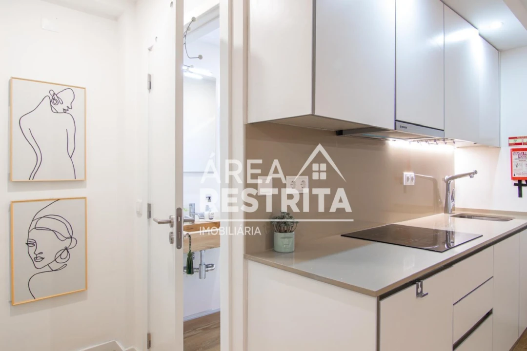 Apartamento para Venda em Sesimbra (Santiago) Foto 2