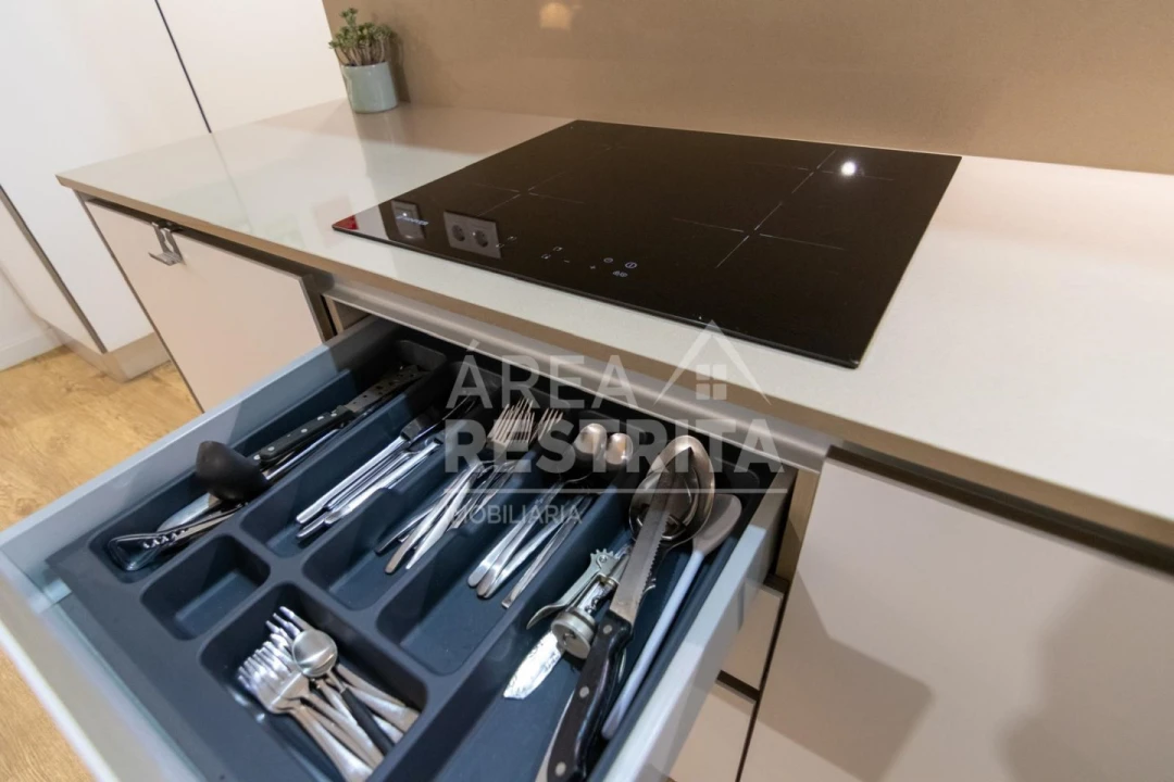 Apartamento para Venda em Sesimbra (Santiago) Foto 4