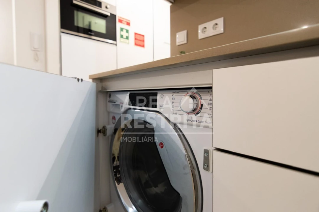 Apartamento para Venda em Sesimbra (Santiago) Foto 5
