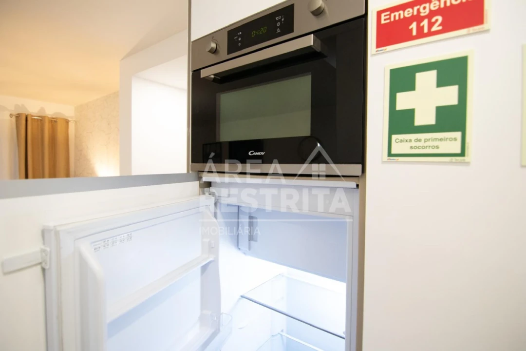 Apartamento para Venda em Sesimbra (Santiago) Foto 6