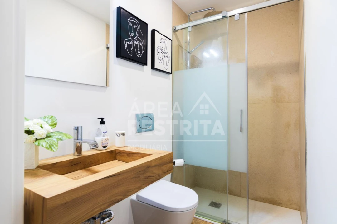 Apartamento para Venda em Sesimbra (Santiago) Foto 8