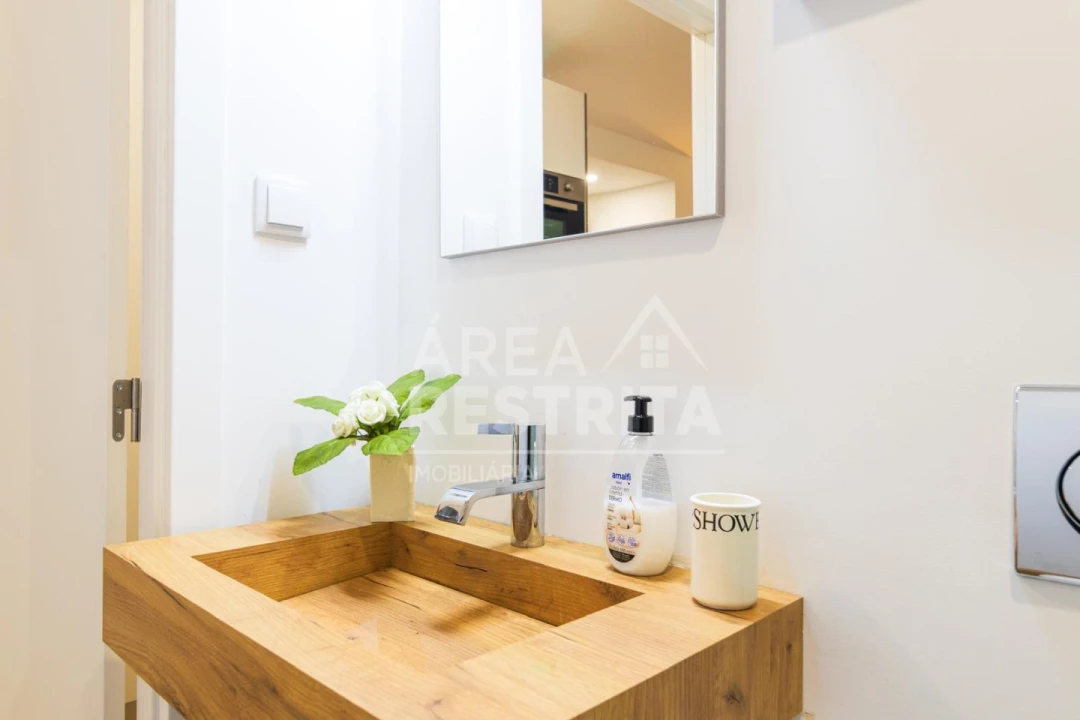 Apartamento para Venda em Sesimbra (Santiago) Foto 9