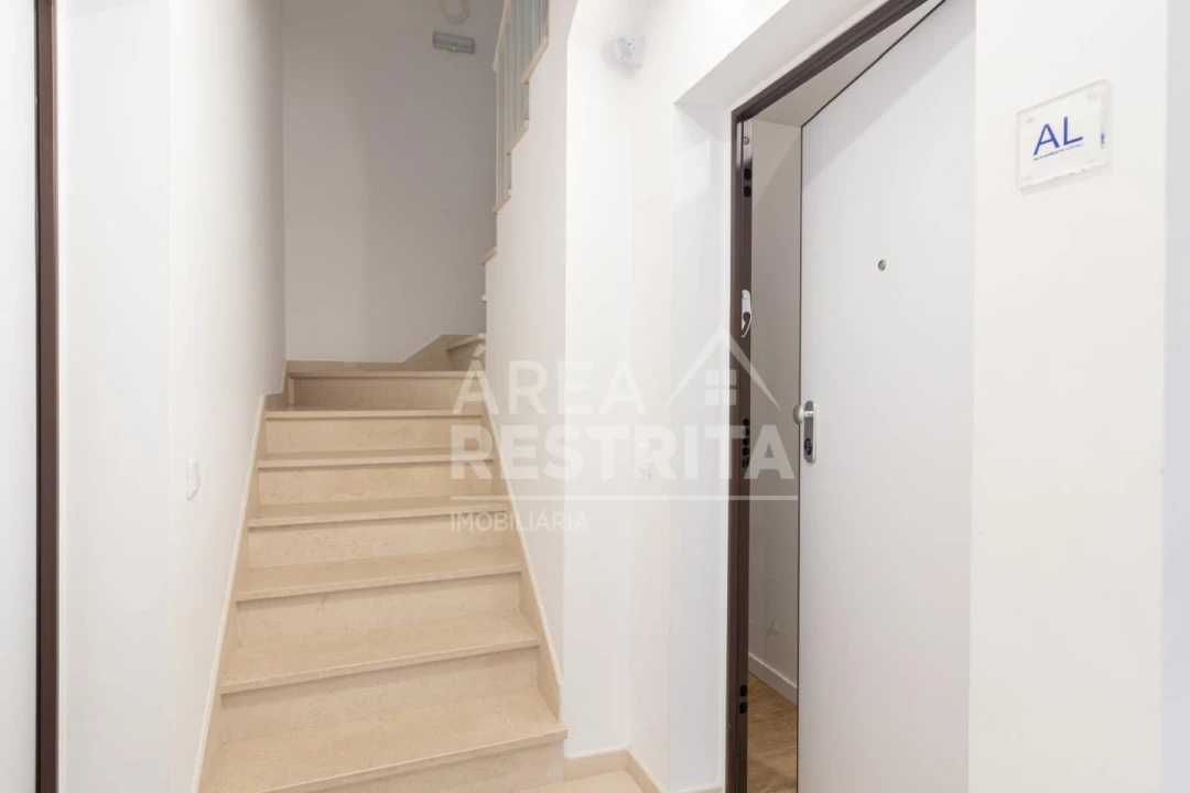 Apartamento para Venda em Sesimbra (Santiago) Foto 10