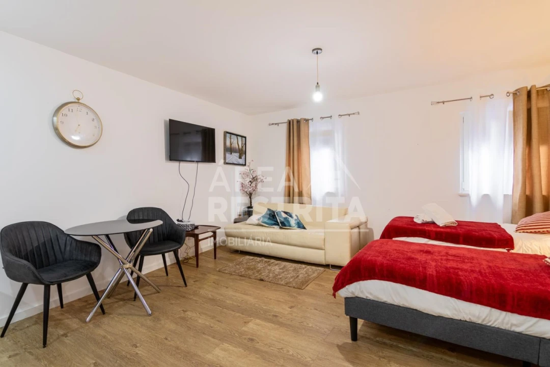 Apartamento para Venda em Sesimbra (Santiago) Foto 12