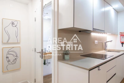 Apartamento para Venda em Sesimbra (Santiago)