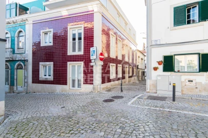 Apartamento para Venda em Sesimbra (Santiago)