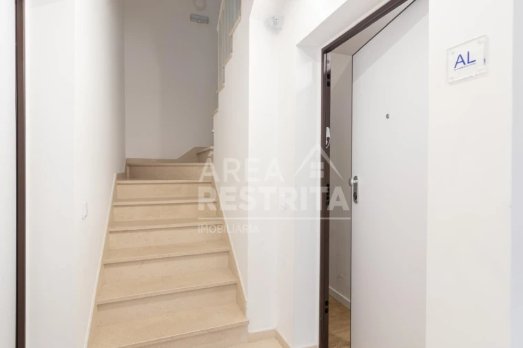 Apartamento para Venda em Sesimbra (Santiago) Foto 10