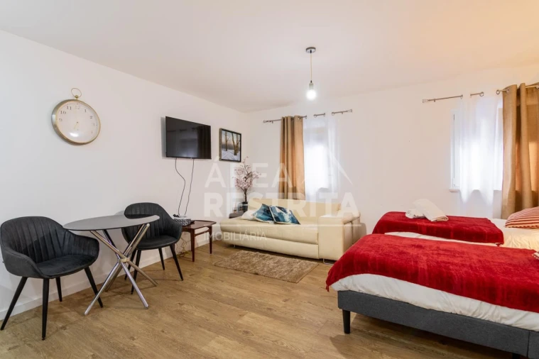 Apartamento para Venda em Sesimbra (Santiago) Foto 12