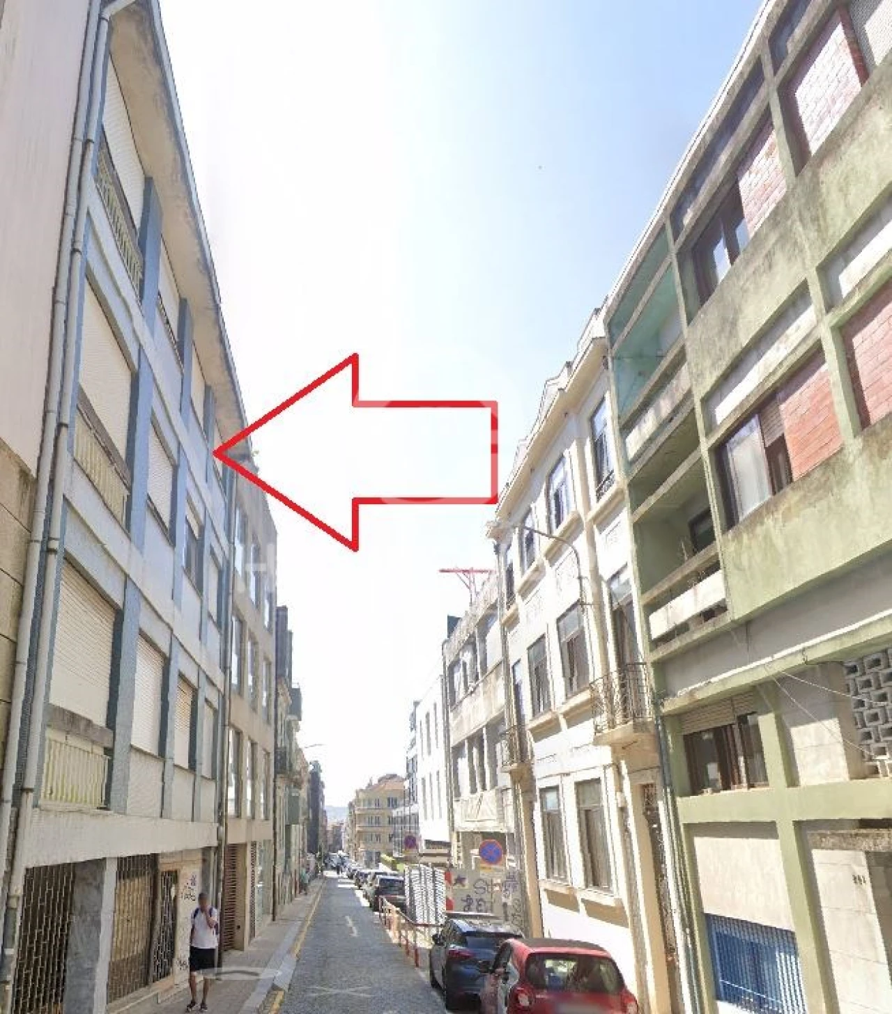 Apartamento para Venda em Cedofeita, Santo Ildefonso, Sé, Miragaia, São Nicolau e Vitória Foto 1