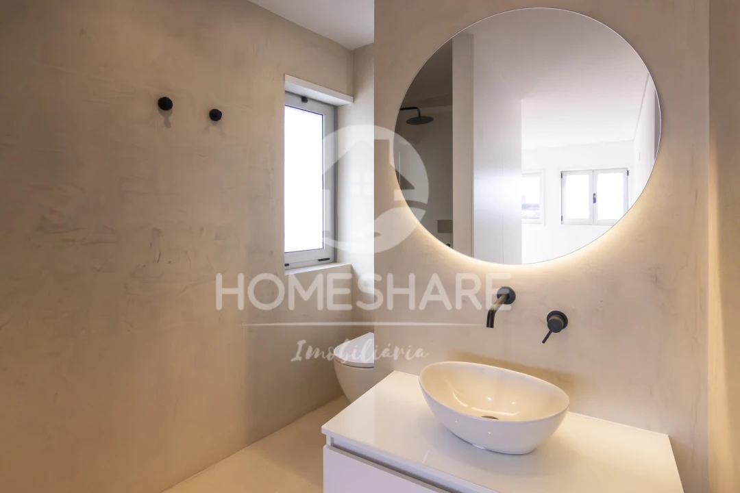 Apartamento T4 para Venda em Cedofeita, Santo Ildefonso, Sé, Miragaia, São Nicolau e Vitória Foto 17
