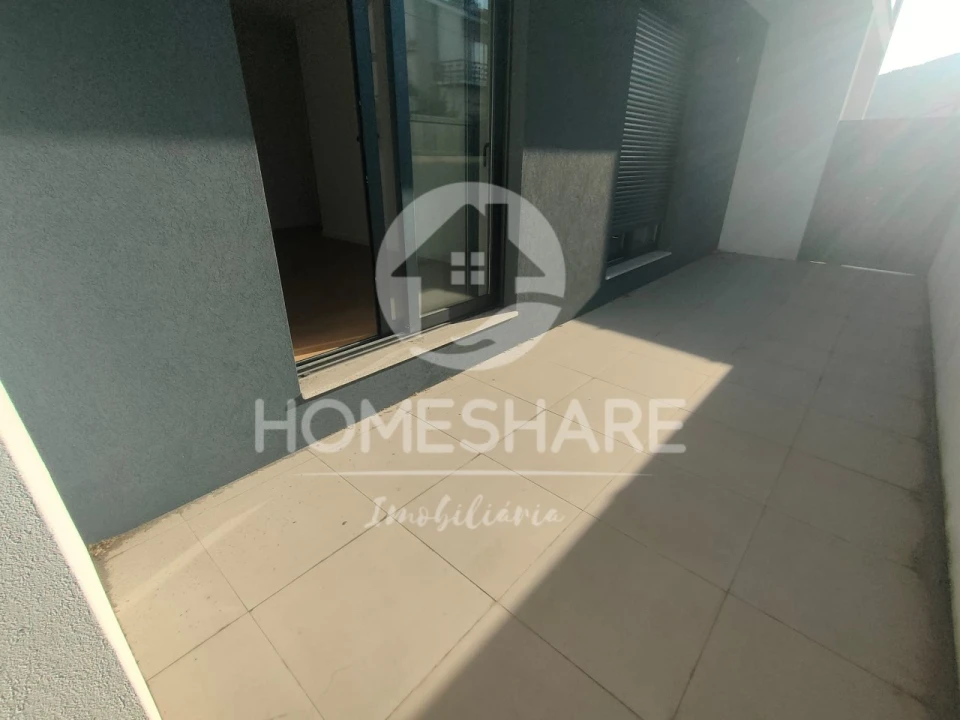 Moradia T3 para Venda em Campo e Sobrado Foto 17