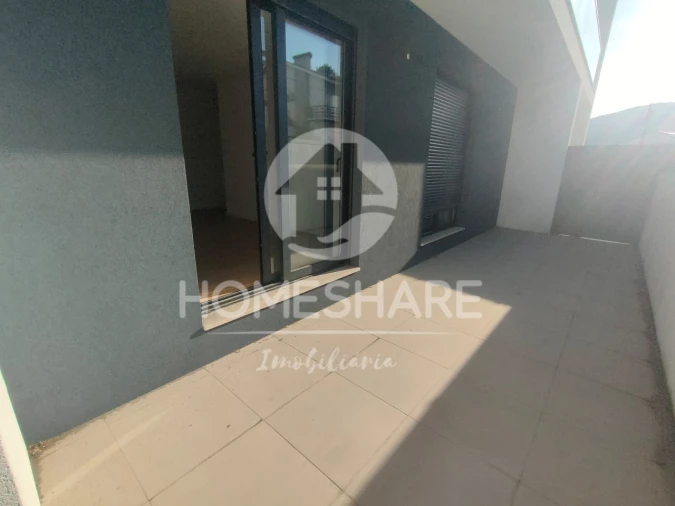 Moradia T3 para Venda em Campo e Sobrado Foto 18