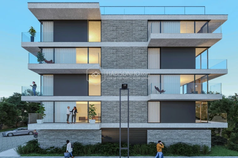 Terreno para Venda em Valongo Foto 4