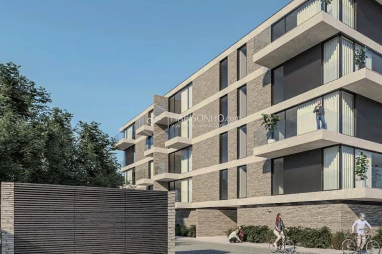 Terreno para Venda em Valongo Foto 5