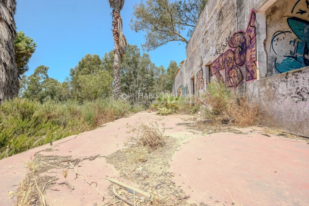 Quinta T2 para Venda em Montenegro Foto 12