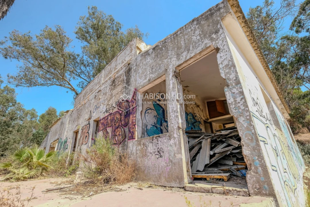 Quinta T2 para Venda em Montenegro Foto 13