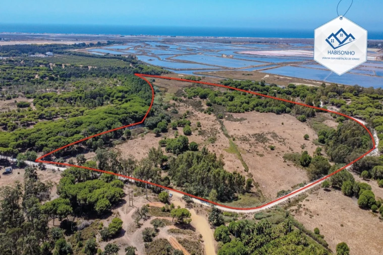 Quinta T2 para Venda em Montenegro