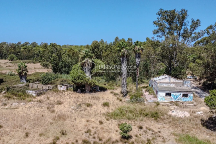 Quinta T2 para Venda em Montenegro Foto 7