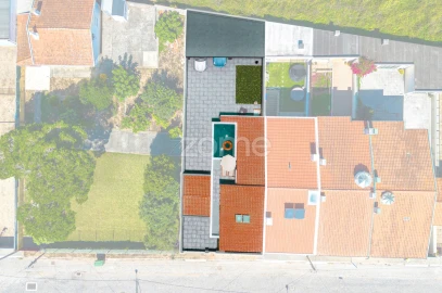 Moradia T4 para Venda em Madalena