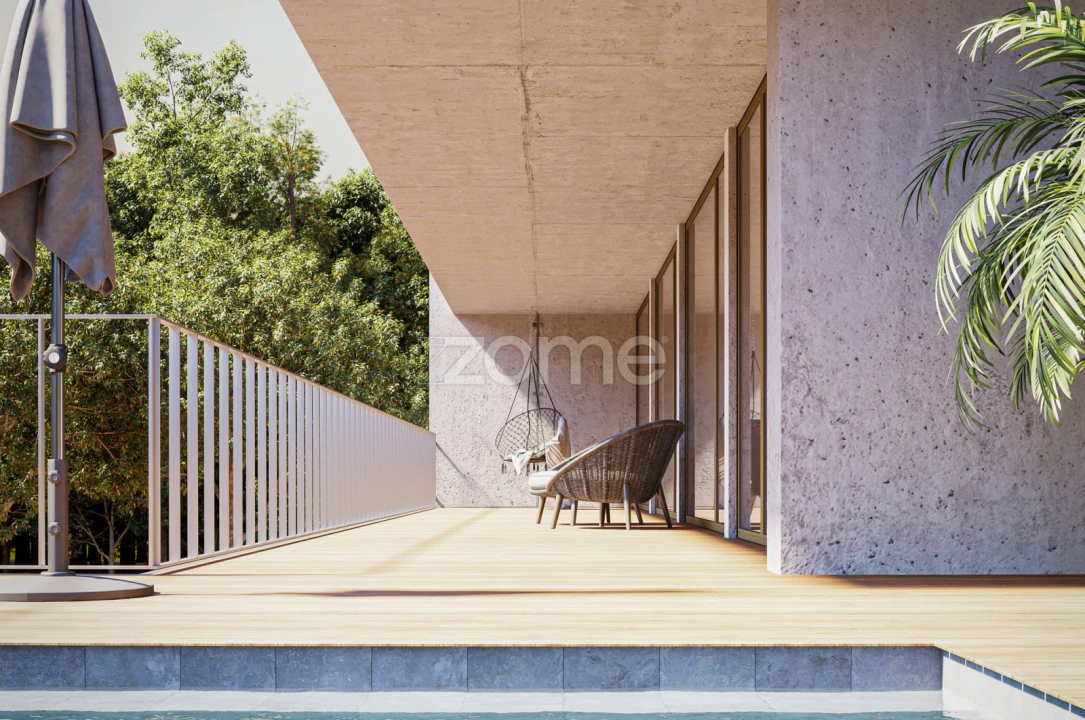 Moradia T4 para Venda em Ventosa e Cova Foto 10