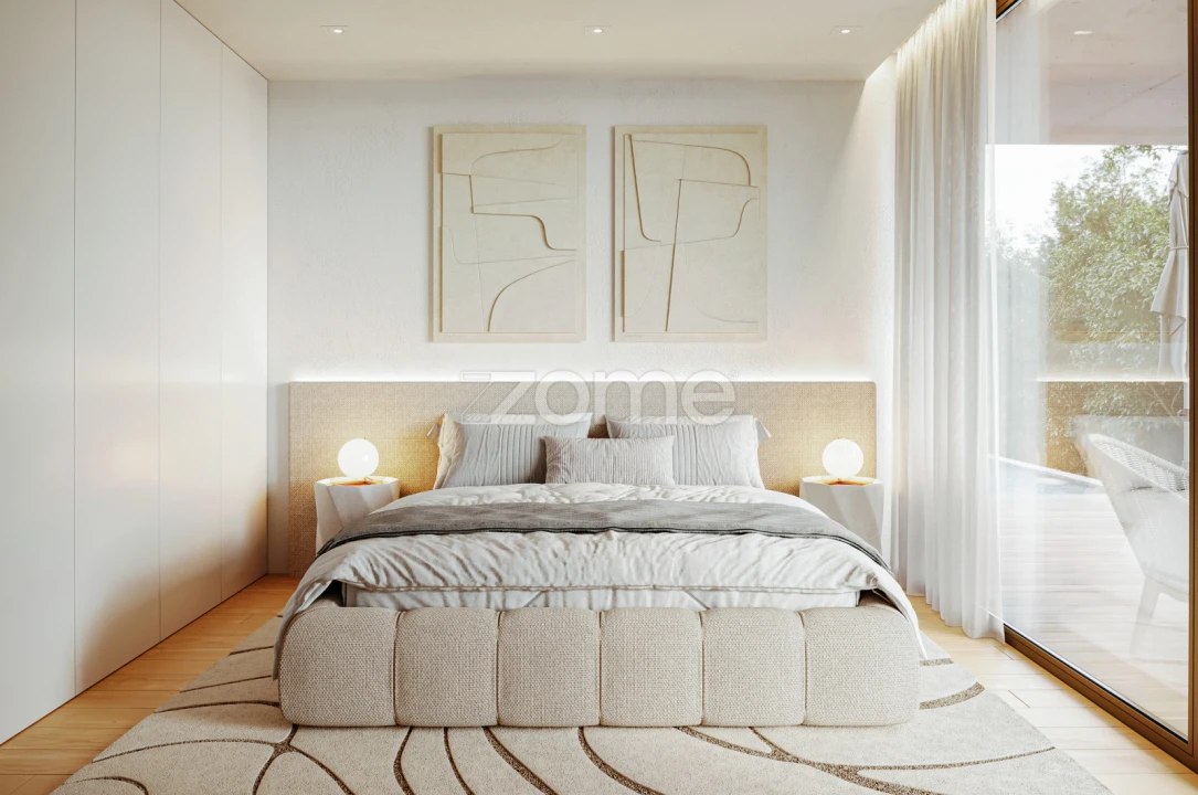 Moradia T4 para Venda em Ventosa e Cova Foto 7