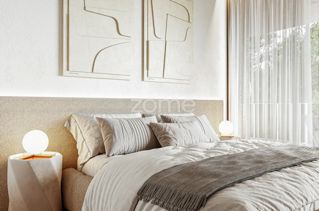 Moradia T4 para Venda em Ventosa e Cova Foto 8