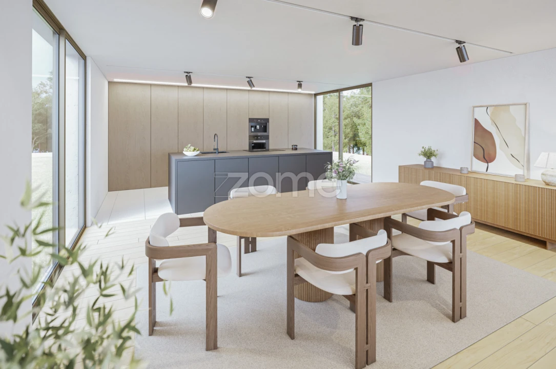 Moradia T4 para Venda em Ventosa e Cova Foto 5