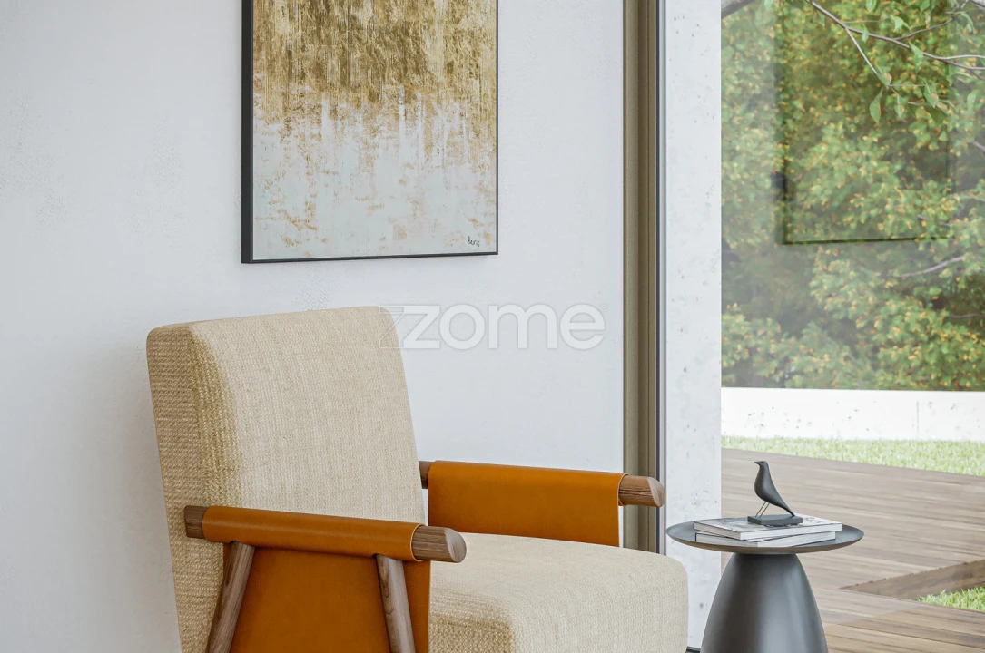 Moradia T4 para Venda em Ventosa e Cova Foto 9