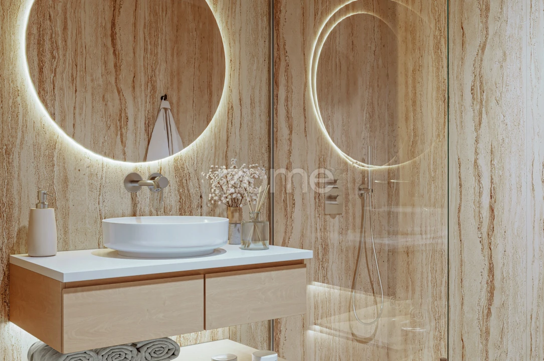 Moradia T4 para Venda em Ventosa e Cova Foto 13