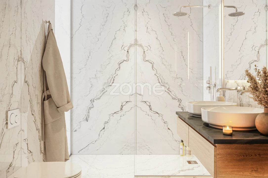 Moradia T4 para Venda em Ventosa e Cova Foto 11