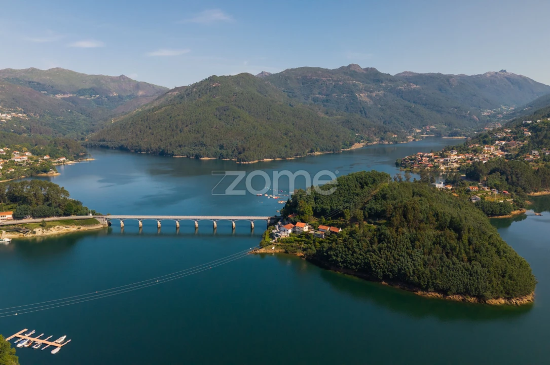 Moradia T4 para Venda em Ventosa e Cova Foto 33