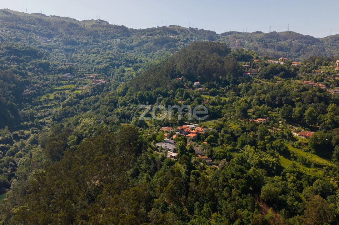 Moradia T4 para Venda em Ventosa e Cova Foto 35