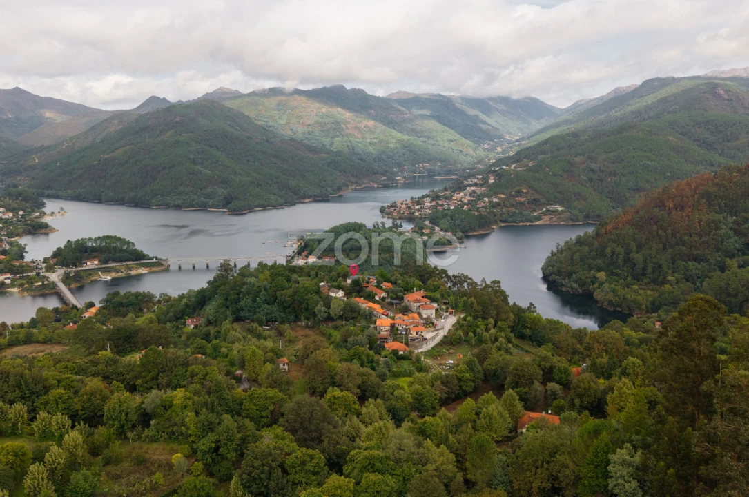 Moradia T4 para Venda em Ventosa e Cova Foto 44