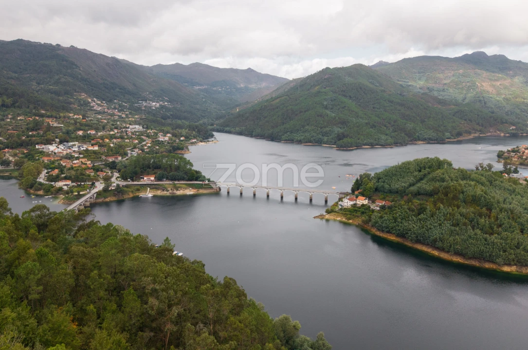 Moradia T4 para Venda em Ventosa e Cova Foto 45