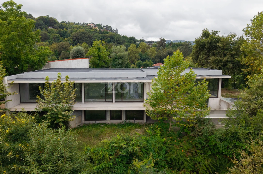 Moradia T4 para Venda em Ventosa e Cova Foto 3