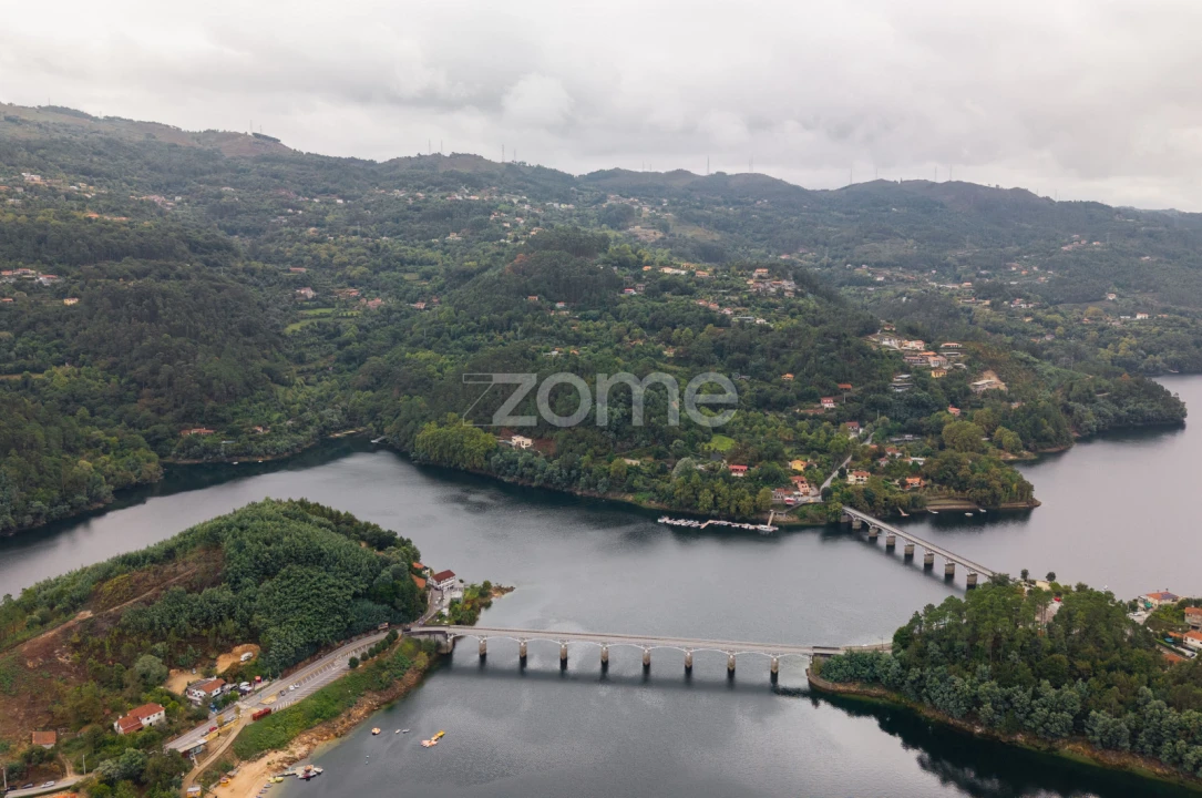 Moradia T4 para Venda em Ventosa e Cova Foto 46