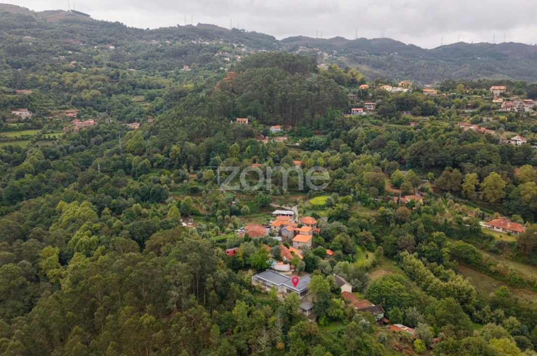 Moradia T4 para Venda em Ventosa e Cova Foto 11